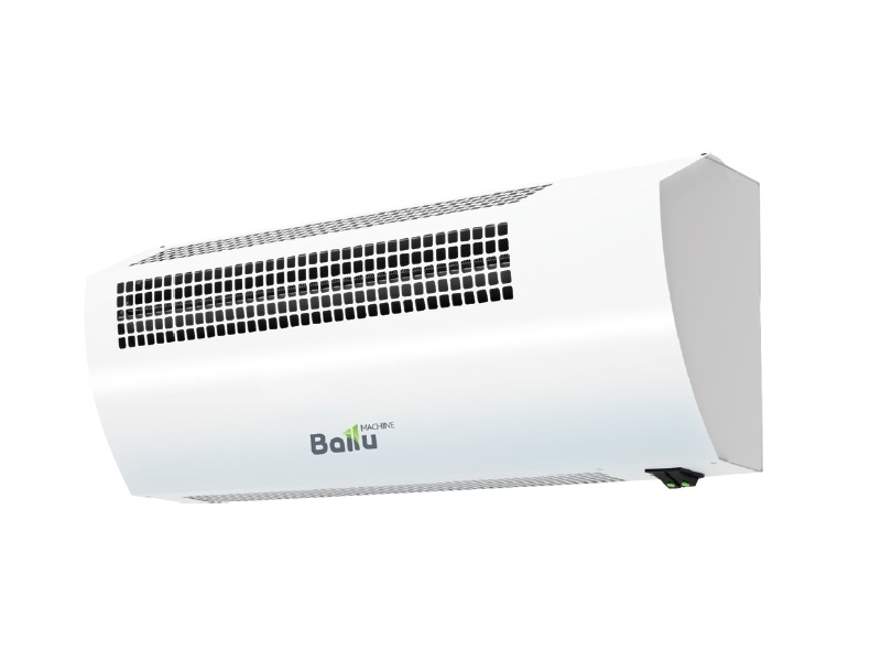 Ballu BHC-CE-3